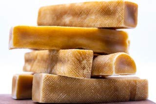 himalayan yak milk bones