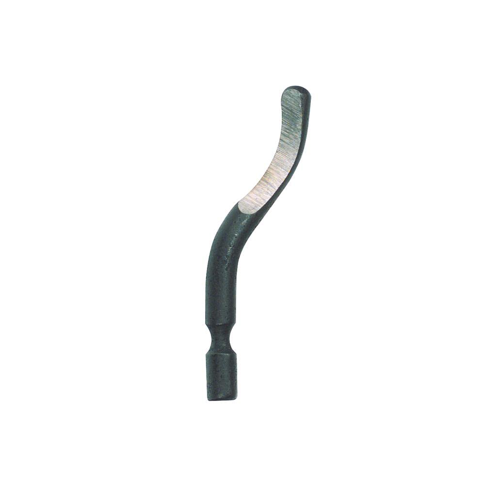 RUKO 107014 - Pack de 10 cuchillas B20 para desbarbador UNIGRAT