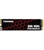 Amazon.com: Fikwot FN203 M.2 SATA SSD - SLC Cache 3D NAND TLC SATA
