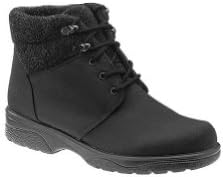 ToeWarmers Women's Trek Ankle Boots