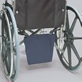Posey Urine Drainage Bag Holder/Cover (Canvas holder with straps 8215)