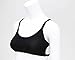 Dreagal Fashion Halter Hollow Out Padded Bra Sexy Cross Back Vest Tank Top for Women