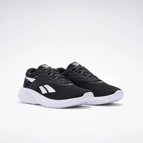 Sneakers da Donna Lite 5, Nero/Bianco/Nero Lavato, 36 EU, Black White Washed Black, 36 EU