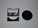 Dolica CF9-ND77 77mm 0.9ND 8X Neutral Density Filter