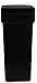 Discount Water Softeners 48,000 Fleck 5600SXT Water Softener, Grains, Black