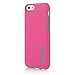 Incipio iPhone 6 Dualpro Hard-Shell Case with Silicone Core - Retail Packaging - Pink/Gray