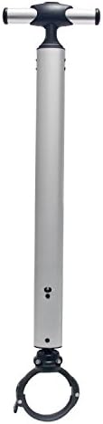 HJJS Portable Electric Balance Scooter Safety Handle Bar Applicable for Models of 6.5/7/10 inches Wheel Diameter Scooters