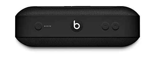 Enceinte portable Pill+ de Beats – Noir