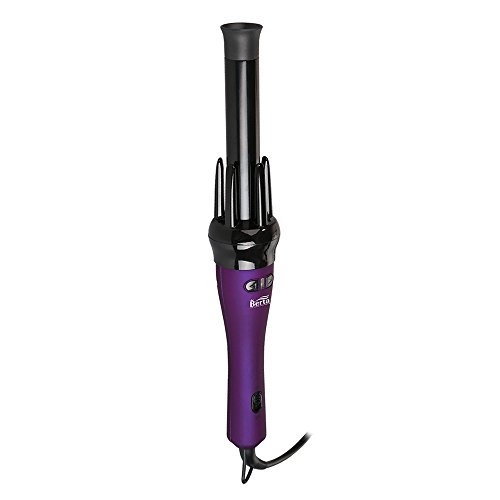 Berta automatic hair curler tourmaline ceramic professi…