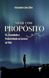 Livro VIVER COM PRÓPOSITO