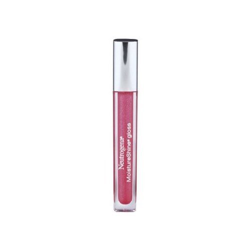 Neutrogena Moisture Shine Lip Gloss Nutri Berry (2-Pack)