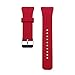V-MORO Samsung Gear S2 Band, Samsung Smartwatch Replacement Band for Samsung Gear S2 (Red)