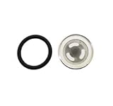 Premium Scooter Master Cylinder Sight Lens Replacement