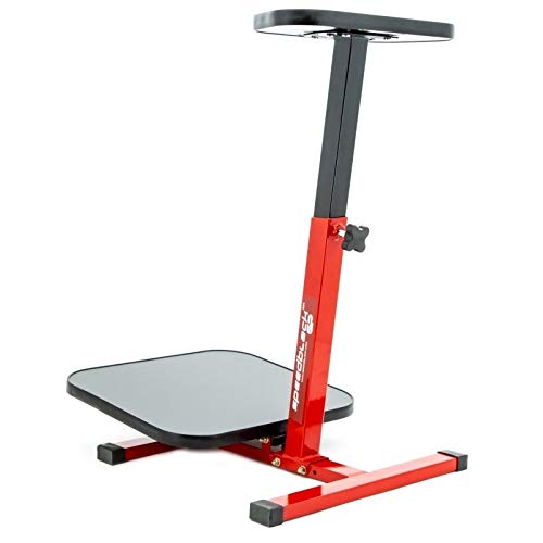 SPEEDBLACK Speedblack GP Stand, Red