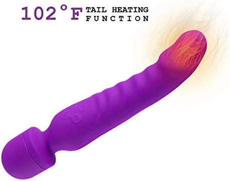 Massage Tool - Best Stress Relief & Support for Healthy Sleep Cylces - Use for Neck & Back Pain