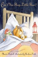 Can't You Sleep, Little Bear? -