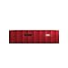 Western Digital 4TB Red My Passport Portable External Hard Drive - USB 3.0 - Western DigitalBYFT0040BRD-WESN