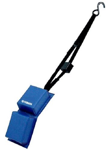Yamaha OEM WAVERUNNER® Yamaha WaveRunner® PWC Fender / Bumper. Specifically for WaveRunners. MWV-WVRNR-HH