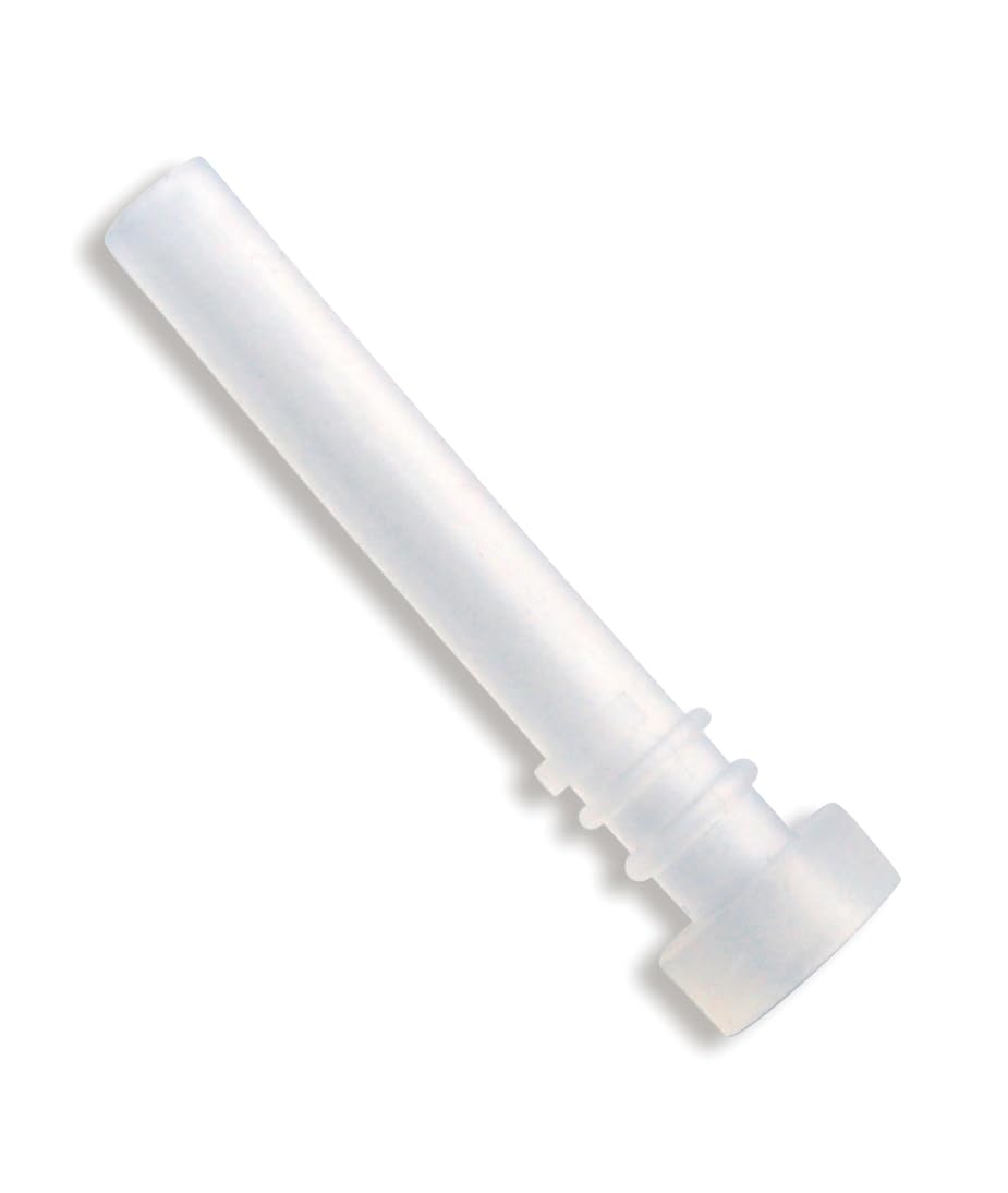 LAKEN Silicone Pipette Stopper Oby Water Bottle Accessory, Unisex Adult, Multicoloured (Multicoloured), One Size