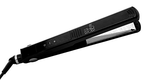 La garotta professional hair straightener – flat iron…