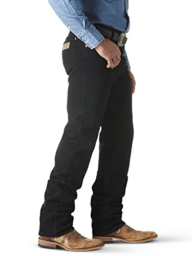 Wrangler+Men%27s+Cowboy+Cut+Active+Flex+Original+Fit+Jean+Stonewash+ ...
