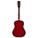 LAGRIMA Acoustic Guitar Beginners with Guitar Case, Strap, Tuner & Pick Steel Strings for Kids and Adults (30