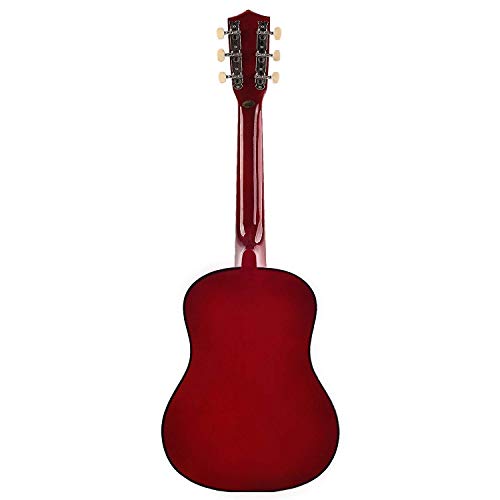 6 LAGRIMA+Acoustic+Guitar+Beginners+Strings