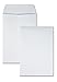 Quality Park 6-1/2 x 9-1/2 Catalog Mailing Envelopes, Redi-Seal Self Seal Envelope Closure, 28 lb White Wove Paper, 100/ Box (QUA43317)