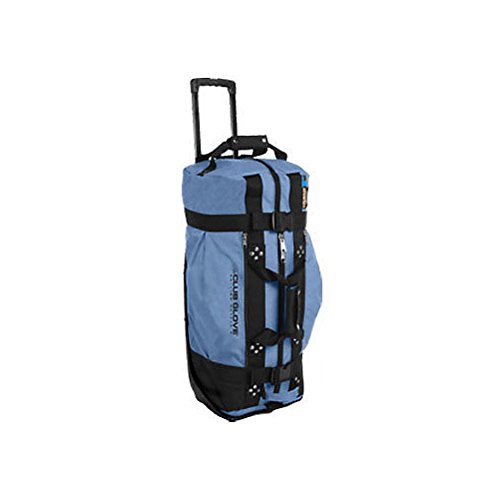 Club Glove Rolling Duffle 2 Navy: Buy 