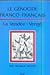 Le génocide franco-français: La Vendée-Vengé (Histoires) (French Edition) by