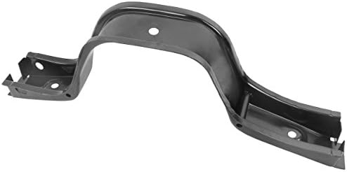 Mustang Dynacorn Front Floor Crossmember In Weld-Thru Primer 1967-1968