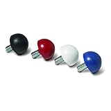 Sure-Grip Dance Plugs for Roller Skates