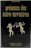 Présence des extra-terrestres by 