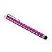Eco-Fused Universal Polka Dot Stylus Pen for iOS Devices and Android Tablets