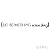 Do Something Amazing Vinyl Lettering Wall Decal Sticker (4