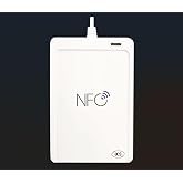 ACS ACR1552U USB-C NFC Reader IV