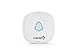Wireless Doorbell Chime by Fortress Security - Long Range Operation at 500 ft. - Plug in Doorbell with Over 50 Chimes & Rings, Wireless Button Adjustable Volume Multi-tones