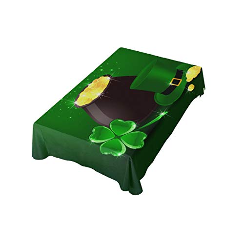 St. Patrick's Day Tablecloths