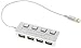 Sabrent 4-Port USB 2.0 Hub (9