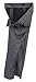 2 Piece Kids Boys Charcoal Vest and Pants Formal Set, 4T