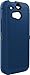 OTTERBOX Defender Series for HTC One M8 - Retail Packaging - Blueprint Grey/Deep Water