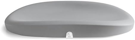 smart changing pad and scale