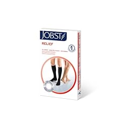 JOBST Relief 15-20mmHg Compression Stockings Knee