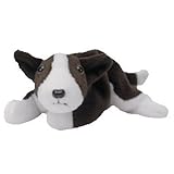 Ty Beanie Babies - Bruno the Dog - Retired