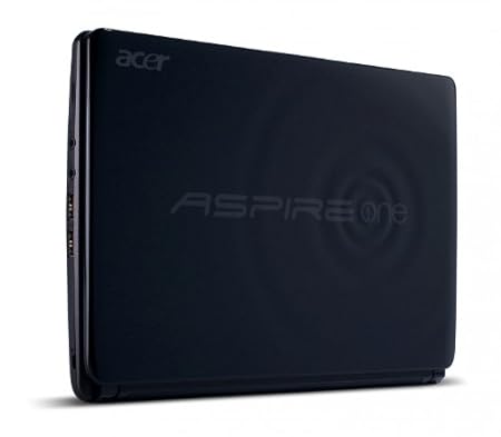 Acer Aspire One D257 - 10.1'' Notebook - Atom 25,7-cm-D