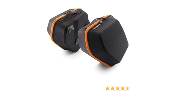 KTM Side Bag Set 125/200/390 Duke 
