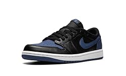 Jordan Mens Air Jordan 1 Low OG CZ0790 041 Mystic
