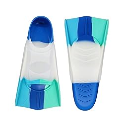 Gugmoy Swimming Training Fins,Kids Swim