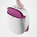 OXO Tot Perch Foldable Booster Seat for Big Kids- Pink
