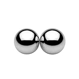 Magnus Mighty Magnetic Orbs Metal Stimulation Balls Sexual Enhancer Unisex
